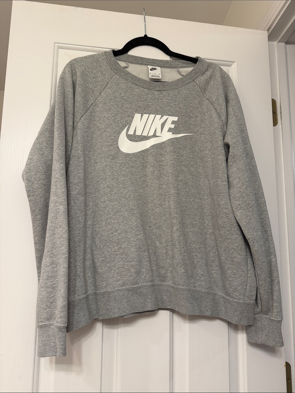 Nike Crewneck